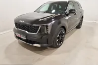 Kia Sorento din 2024 cu 32.400 km - oferta KIA212507 - foto 2