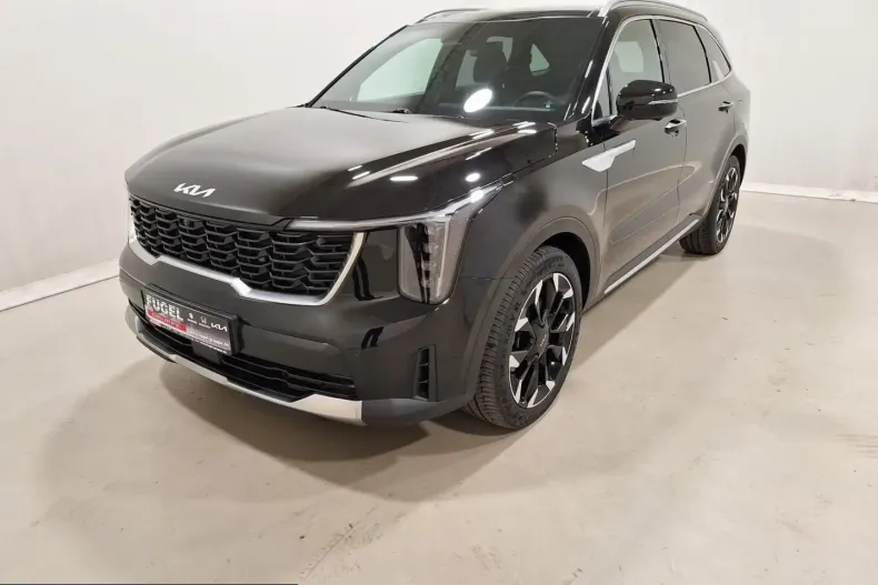 Kia Sorento din 2024 cu 32.400 km - oferta KIA212507 - foto 2