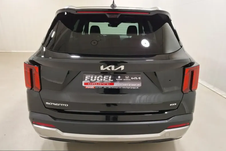 Kia Sorento din 2024 cu 32.400 km - oferta KIA212507 - foto 5