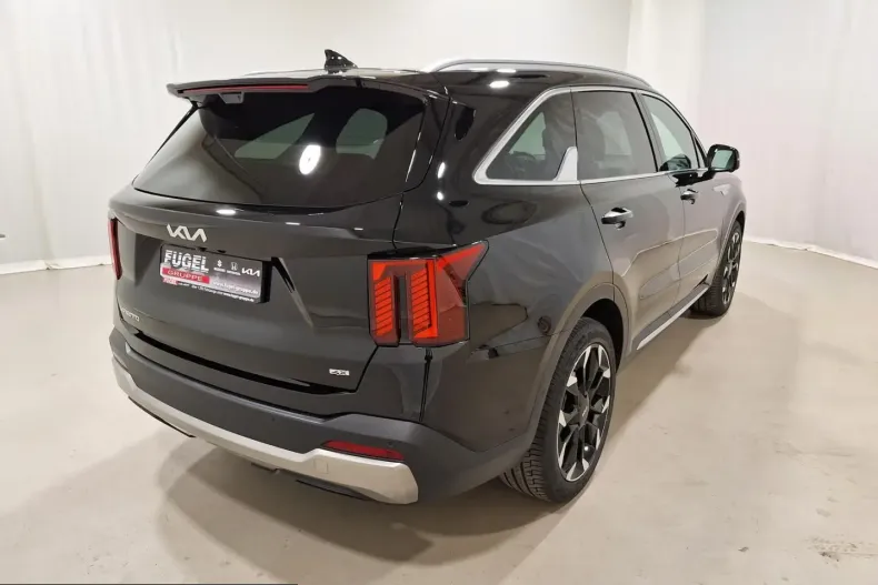Kia Sorento din 2024 cu 32.400 km - oferta KIA212507 - foto 6
