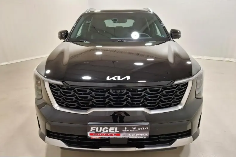 Kia Sorento din 2024 cu 32.400 km - oferta KIA212507 - foto 9