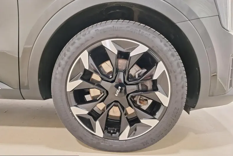 Kia Sorento din 2024 cu 32.400 km - oferta KIA212507 - foto 10