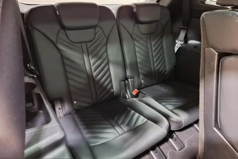 Kia Sorento din 2024 cu 32.400 km - oferta KIA212507 - foto 15