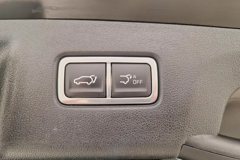 Kia Sorento din 2024 cu 32.400 km - oferta KIA212507 - foto 19