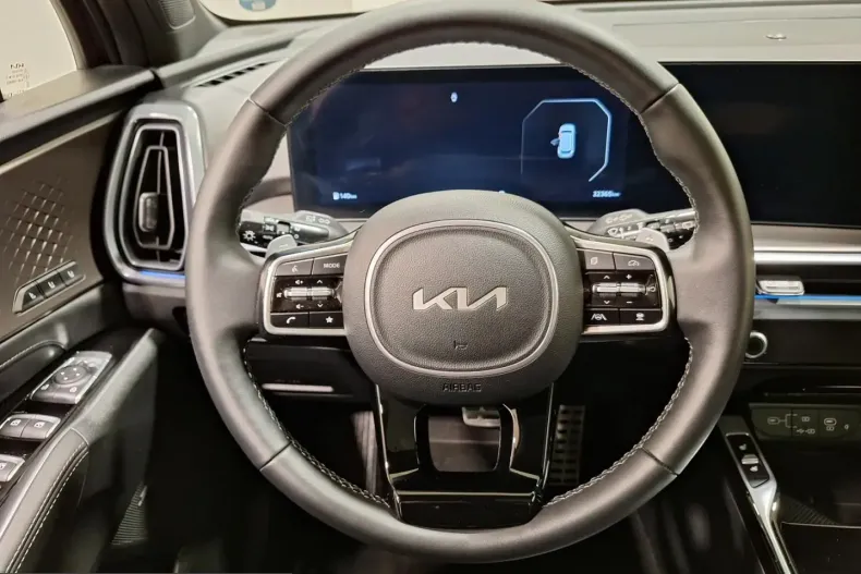 Kia Sorento din 2024 cu 32.400 km - oferta KIA212507 - foto 30