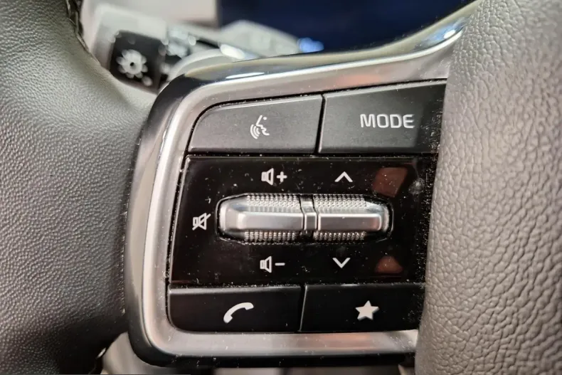 Kia Sorento din 2024 cu 32.400 km - oferta KIA212507 - foto 31