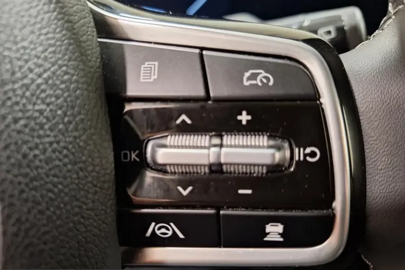 Kia Sorento din 2024 cu 32.400 km - oferta KIA212507 - foto 32