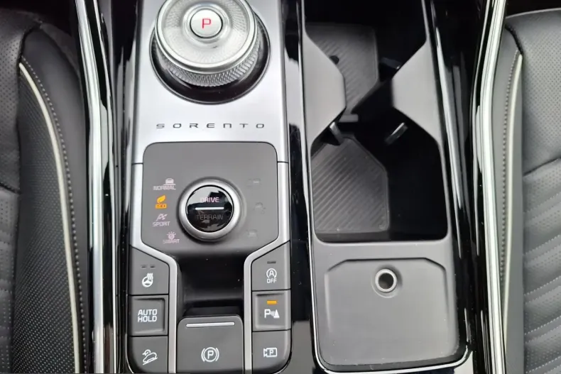 Kia Sorento din 2024 cu 32.400 km - oferta KIA212507 - foto 35
