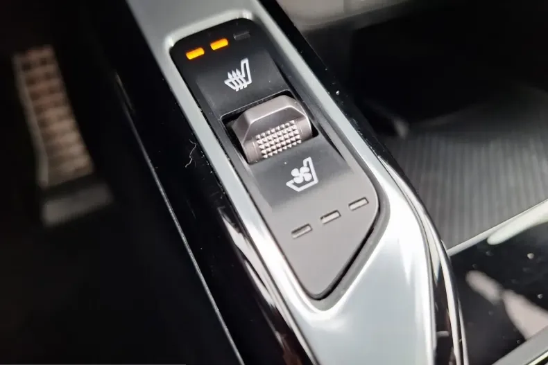 Kia Sorento din 2024 cu 32.400 km - oferta KIA212507 - foto 37