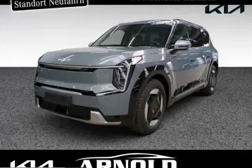Kia EV9 din 2025 - oferta KIA212508