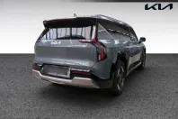 Kia EV9 din 2025 cu 17.150 km - oferta KIA212508 - foto 4