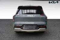 Kia EV9 din 2025 cu 17.150 km - oferta KIA212508 - foto 5