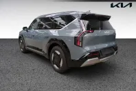 Kia EV9 din 2025 cu 17.150 km - oferta KIA212508 - foto 6