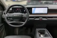 Kia EV9 din 2025 cu 17.150 km - oferta KIA212508 - foto 7