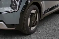 Kia EV9 din 2025 cu 17.150 km - oferta KIA212508 - foto 12