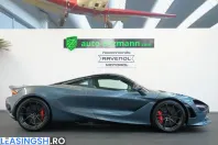 McLaren 750S din 2023 cu 11.865 km - oferta MCL212509 - foto 8