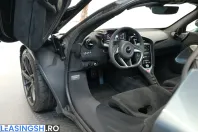 McLaren 750S din 2023 cu 11.865 km - oferta MCL212509 - foto 13