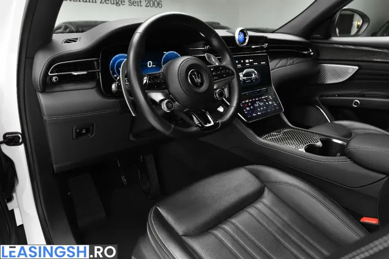 Maserati Grecale din 2023 cu 46.731 km - oferta MAS212510 - foto 2