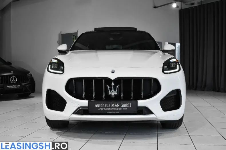Maserati Grecale din 2023 cu 46.731 km - oferta MAS212510 - foto 3