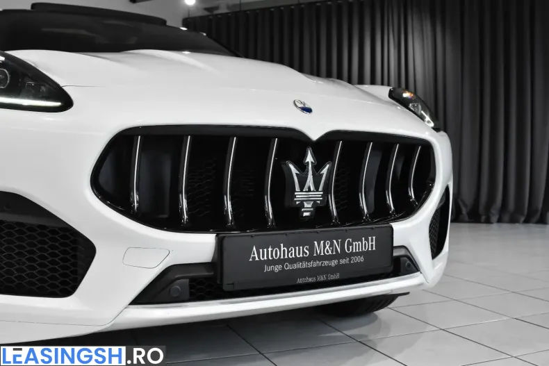 Maserati Grecale din 2023 cu 46.731 km - oferta MAS212510 - foto 5
