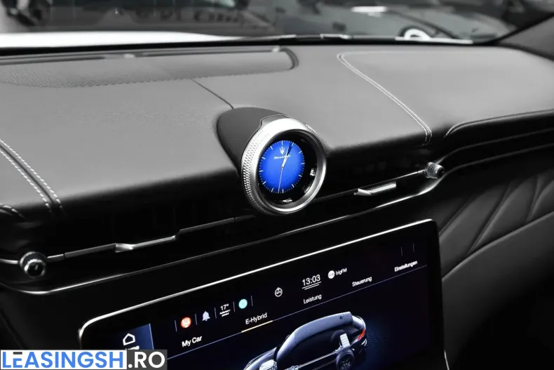 Maserati Grecale din 2023 cu 46.731 km - oferta MAS212510 - foto 6
