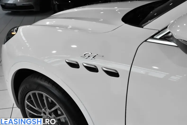 Maserati Grecale din 2023 cu 46.731 km - oferta MAS212510 - foto 7