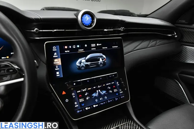 Maserati Grecale din 2023 cu 46.731 km - oferta MAS212510 - foto 8