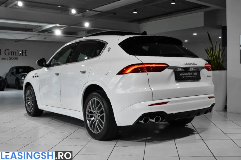 Maserati Grecale din 2023 cu 46.731 km - oferta MAS212510 - foto 9