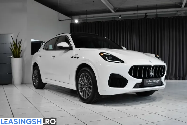 Maserati Grecale din 2023 cu 46.731 km - oferta MAS212510 - foto 11