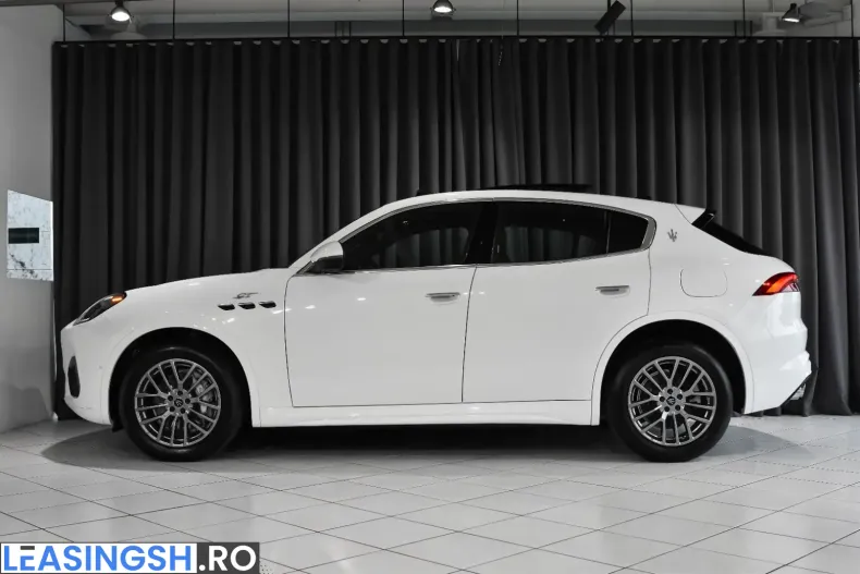 Maserati Grecale din 2023 cu 46.731 km - oferta MAS212510 - foto 13