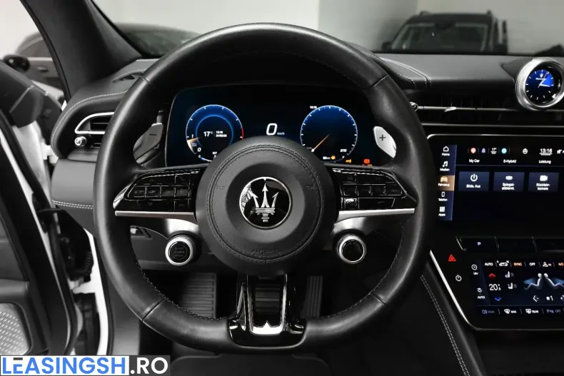 Maserati Grecale din 2023 cu 46.731 km - oferta MAS212510 - foto 14