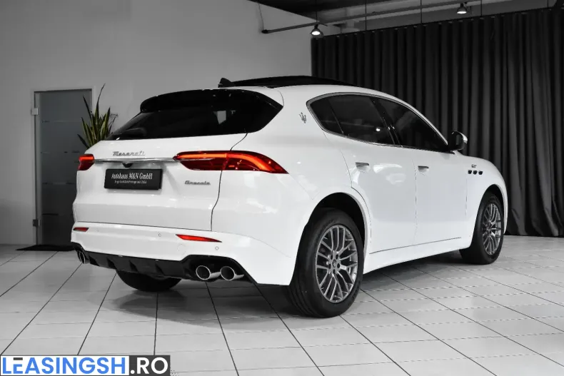 Maserati Grecale din 2023 cu 46.731 km - oferta MAS212510 - foto 15