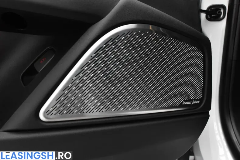 Maserati Grecale din 2023 cu 46.731 km - oferta MAS212510 - foto 16