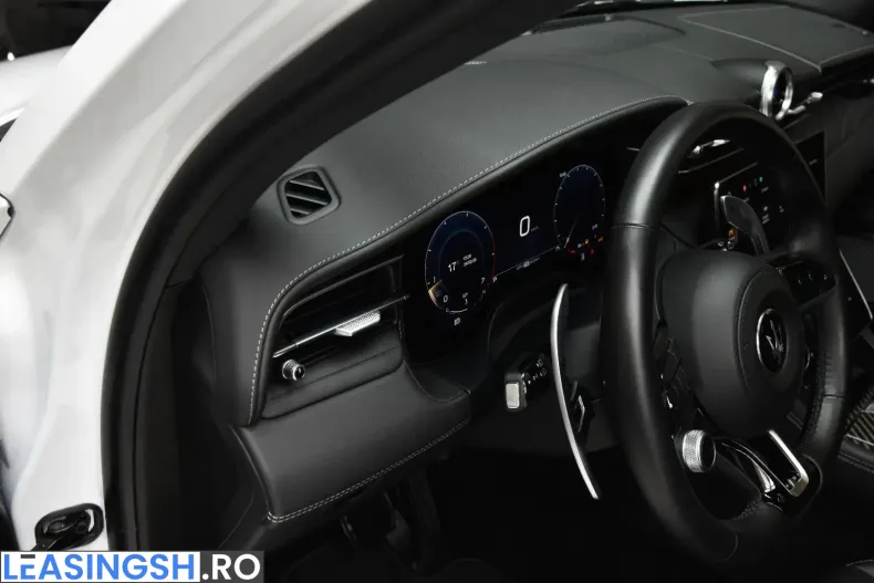 Maserati Grecale din 2023 cu 46.731 km - oferta MAS212510 - foto 18
