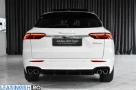 Maserati Grecale din 2023 cu 46.731 km - oferta MAS212510 - foto 20