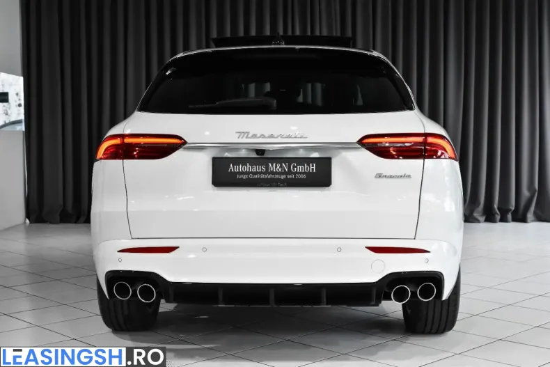Maserati Grecale din 2023 cu 46.731 km - oferta MAS212510 - foto 20
