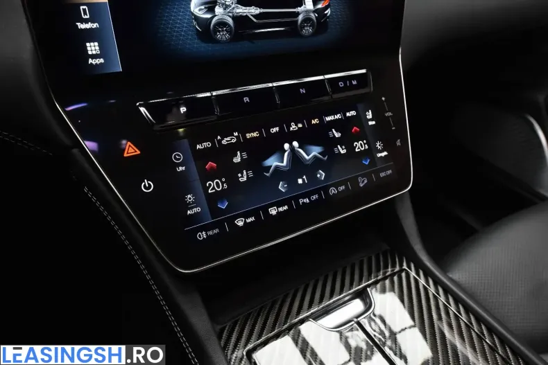 Maserati Grecale din 2023 cu 46.731 km - oferta MAS212510 - foto 21