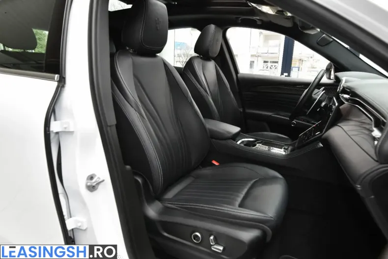Maserati Grecale din 2023 cu 46.731 km - oferta MAS212510 - foto 26