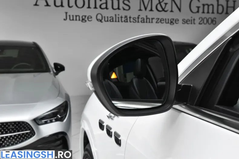 Maserati Grecale din 2023 cu 46.731 km - oferta MAS212510 - foto 27