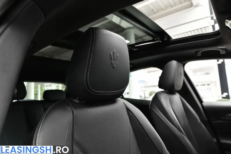 Maserati Grecale din 2023 cu 46.731 km - oferta MAS212510 - foto 29