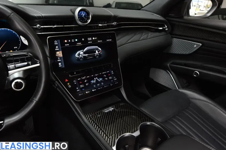 Maserati Grecale din 2023 cu 46.731 km - oferta MAS212510 - foto 31