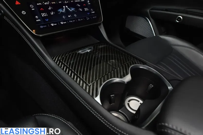 Maserati Grecale din 2023 cu 46.731 km - oferta MAS212510 - foto 32