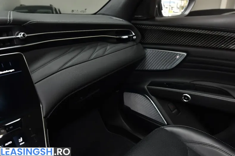 Maserati Grecale din 2023 cu 46.731 km - oferta MAS212510 - foto 33