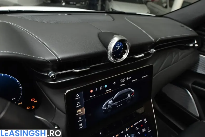 Maserati Grecale din 2023 cu 46.731 km - oferta MAS212510 - foto 34