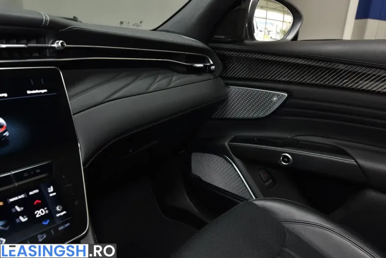 Maserati Grecale din 2023 cu 46.731 km - oferta MAS212510 - foto 35