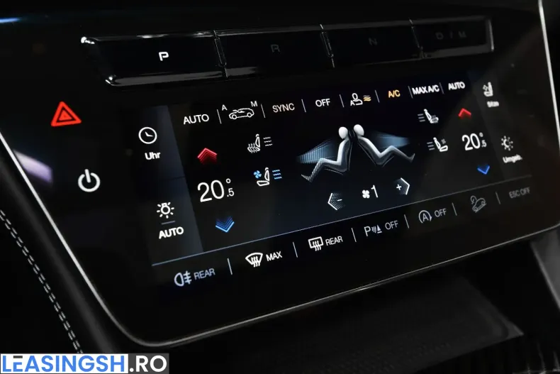 Maserati Grecale din 2023 cu 46.731 km - oferta MAS212510 - foto 36