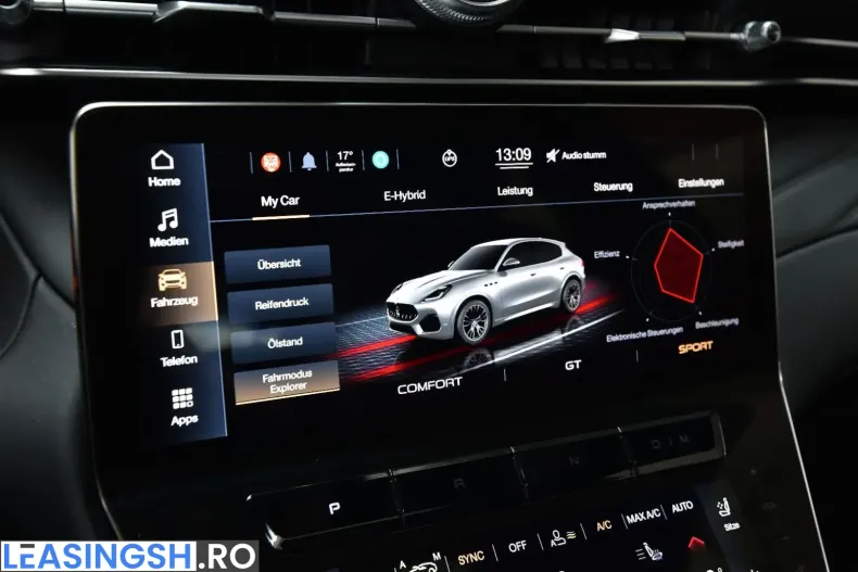 Maserati Grecale din 2023 cu 46.731 km - oferta MAS212510 - foto 38