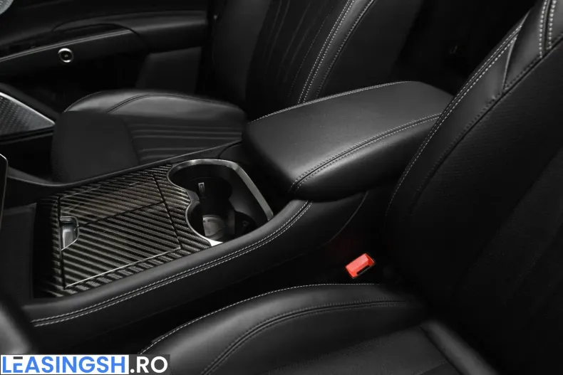 Maserati Grecale din 2023 cu 46.731 km - oferta MAS212510 - foto 40