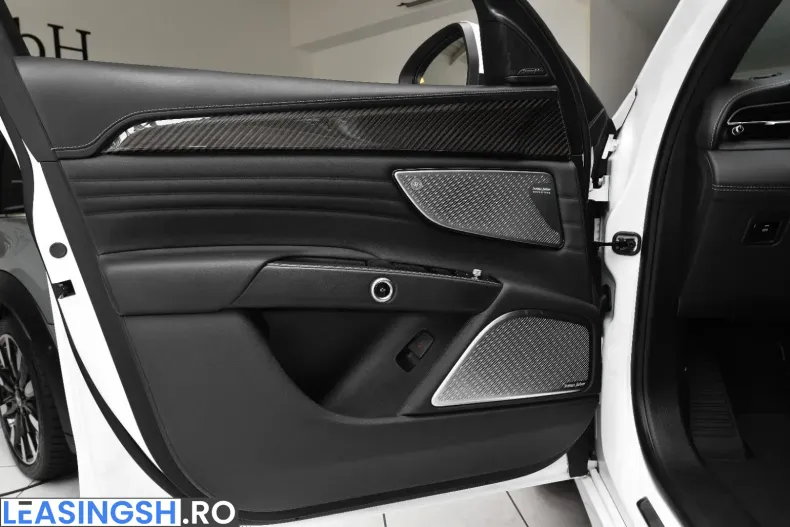 Maserati Grecale din 2023 cu 46.731 km - oferta MAS212510 - foto 42