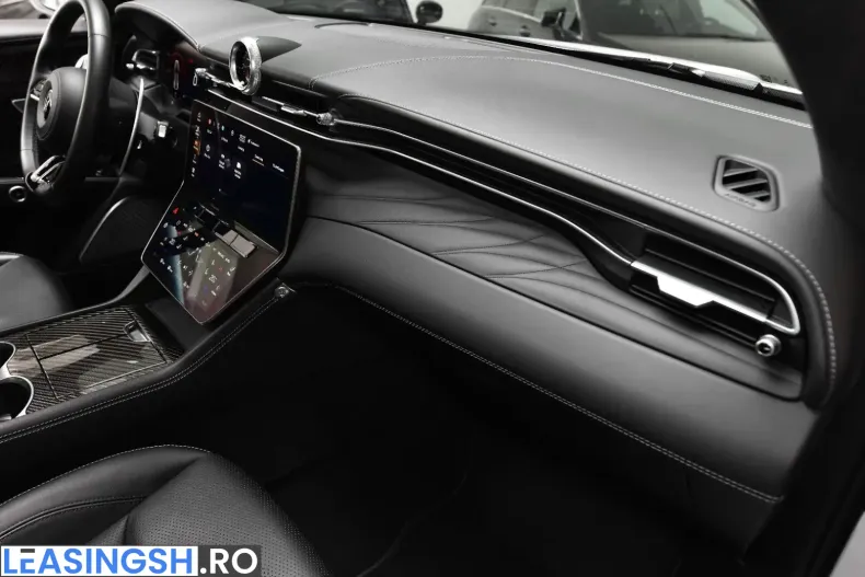 Maserati Grecale din 2023 cu 46.731 km - oferta MAS212510 - foto 46